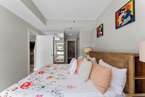 Apartment (1 Bedroom) | Exterior - Greens at Copper #215 (Copper Mountain)