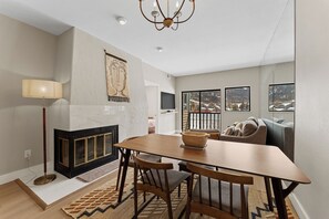 Apartment (1 Bedroom) | Exterior - Greens at Copper #215 (Copper Mountain)