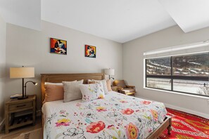 Apartamento (1 Bedroom) | Fachada