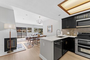 Apartment (1 Bedroom) | Exterior - Greens at Copper #215 (Copper Mountain)