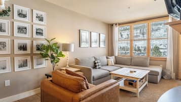Apartment (1 Bedroom) | Front of property
