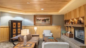Apartment (1 Bedroom) | Exterior