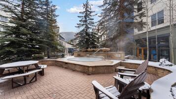 Apartment (1 Bedroom) | Exterior