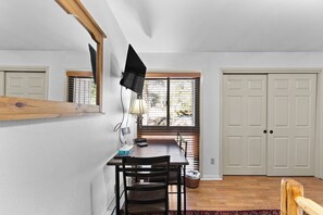 Apartment (1 Bedroom) | Exterior