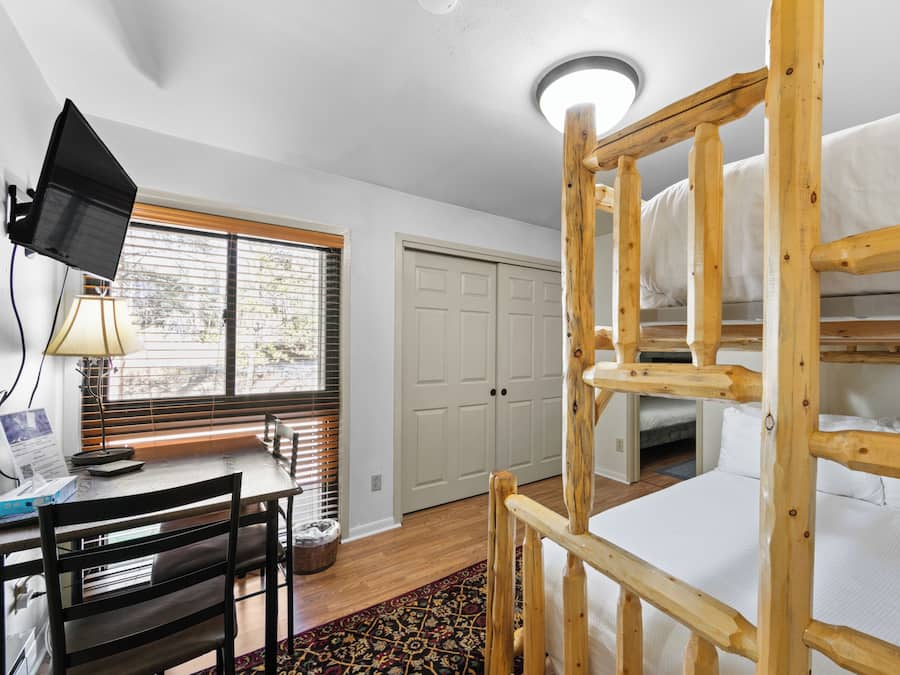 Huoneisto (1 Bedroom) | Majoituspaikan julkisivu