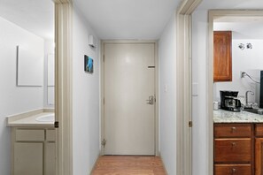 Apartamento (1 Bedroom) | Exterior