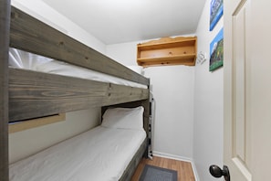 Apartamento (1 Bedroom) | Exterior
