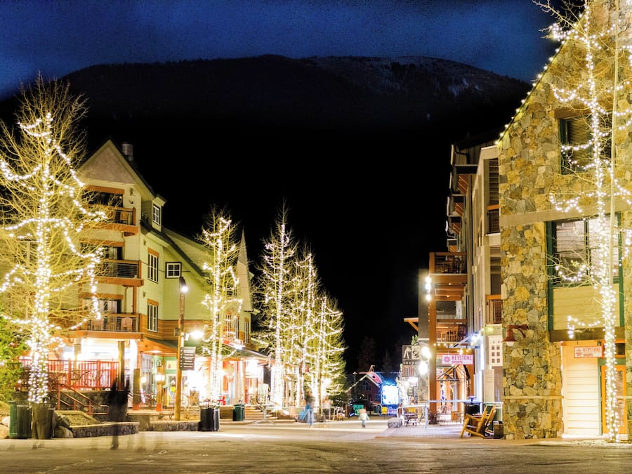 Apartment (1 Bedroom) | Exterior