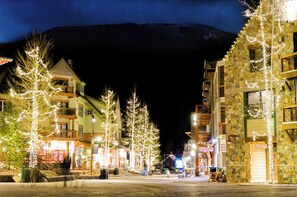 Apartment (1 Bedroom) | Exterior - Wild Irishman #1041b (Keystone)