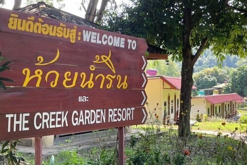 The Creek Garden Resort