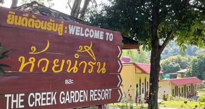The Creek Garden Resort