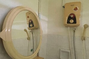 Room - The Creek Garden Resort (Mae Hong Son)