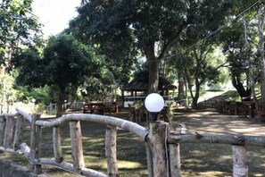 Unclassified image, 3 of 6, button - The Creek Garden Resort (Mae Hong Son)