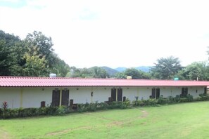 Room - The Creek Garden Resort (Mae Hong Son)