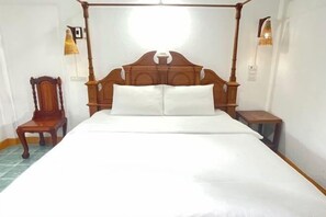 Room - The Creek Garden Resort (Mae Hong Son)
