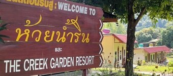 The Creek Garden Resort