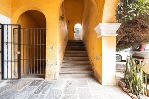 Detalle exterior