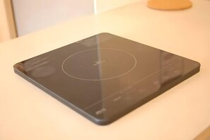 Room - Futaba Heights (Tokyo)