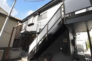 Exterieur