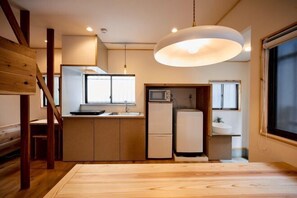 Room - Futaba Heights (Tokyo)