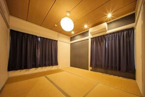 Room - Futaba Heights (Tokyo)