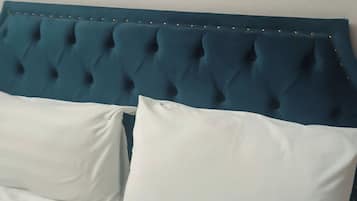 Triple Room | Free WiFi