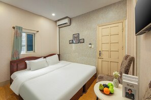 Habitació doble superior | Aire condicionat