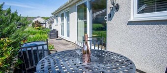 Bayview 72 - 2 Bedroom Chalet - Bayview Oxwich