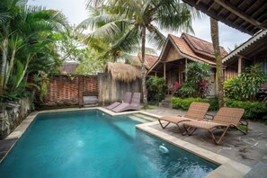 Unclassified image, 4 of 6, button - Bije Suite Villa Ubud (Bali)