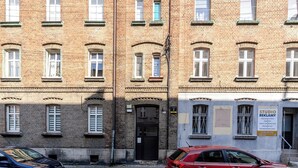Eksteriør