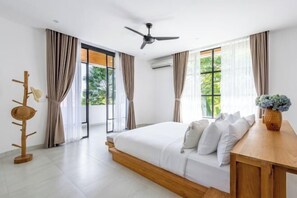 Room - Villa Harper by BaliSuperHost (Bali)