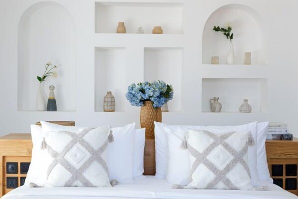 Room - Villa Harper by BaliSuperHost (Bali)