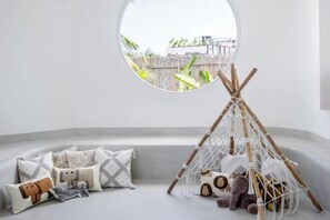 Children’s area - Villa Harper by BaliSuperHost (Bali)