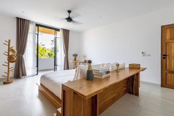 Unclassified image, 1 of 32, button - Villa Harper by BaliSuperHost (Bali)