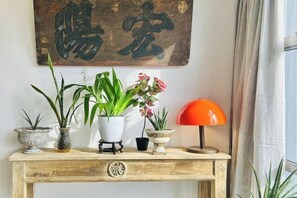 Interior - 3BR KL Sentral L21 Modern Vintage City View (Kuala Lumpur)