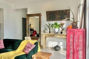 Interior - 3BR KL Sentral L21 Modern Vintage City View (Kuala Lumpur)