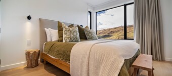 The Soho by Mt Cardrona Station Resort