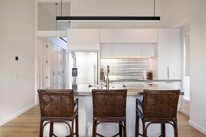 Interior - The Soho – Modern Alpine Comfort in Cardrona, 3 bedroom, 2 bathroom (Wānaka)