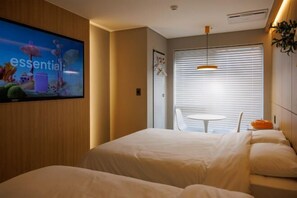 Room - WECO STAY Insadong (Seoul)
