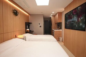 Room - WECO STAY Insadong (Seoul)