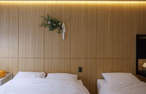 Room - WECO STAY Insadong (Seoul)