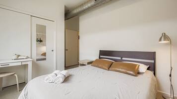 3 Schlafzimmer, Bügeleisen/Bügelbrett, Internetzugang, Bettwäsche