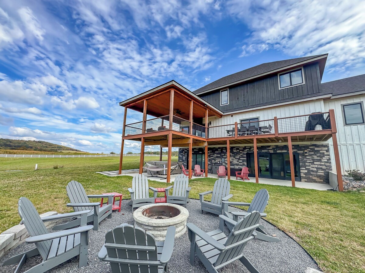 Image de profil de l’hôte