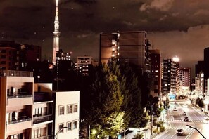 Miscellaneous - Tokyo Asakusa House (Tokyo)