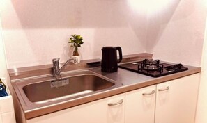 Private kitchen - Tokyo Asakusa House (Tokyo)