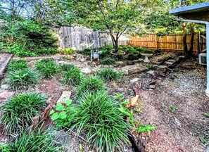 Property grounds - Game Day Getaway 2 – Easy Walk to OSU Stadium (Stillwater)