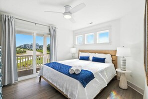 5 bedrooms, Internet, bed sheets
