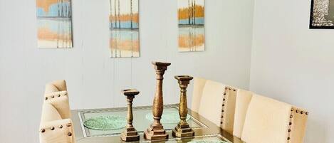 Opções para refeição