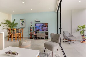 TV