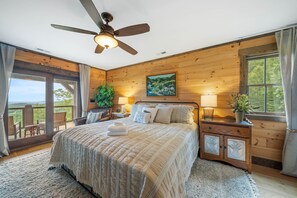 4 chambres, Wi-Fi gratuit, draps fournis